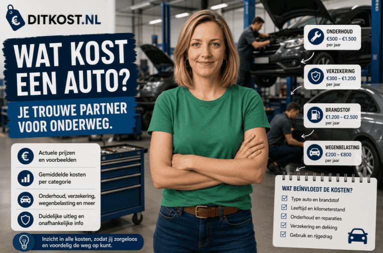 Auto kosten