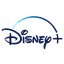 Logo Disney Plus