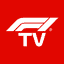 Logo F1 TV Pro