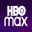 Logo HBO Max