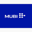 Logo MUBI