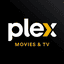 Logo Plex Pass