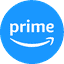Logo Prime Video