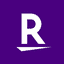 Logo Rakuten TV