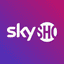 Logo SkyShowtime